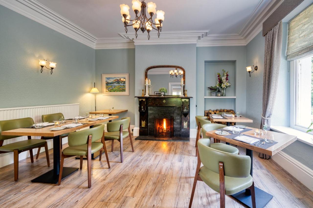 The Leathes Head Hotel Keswick  Exterior foto