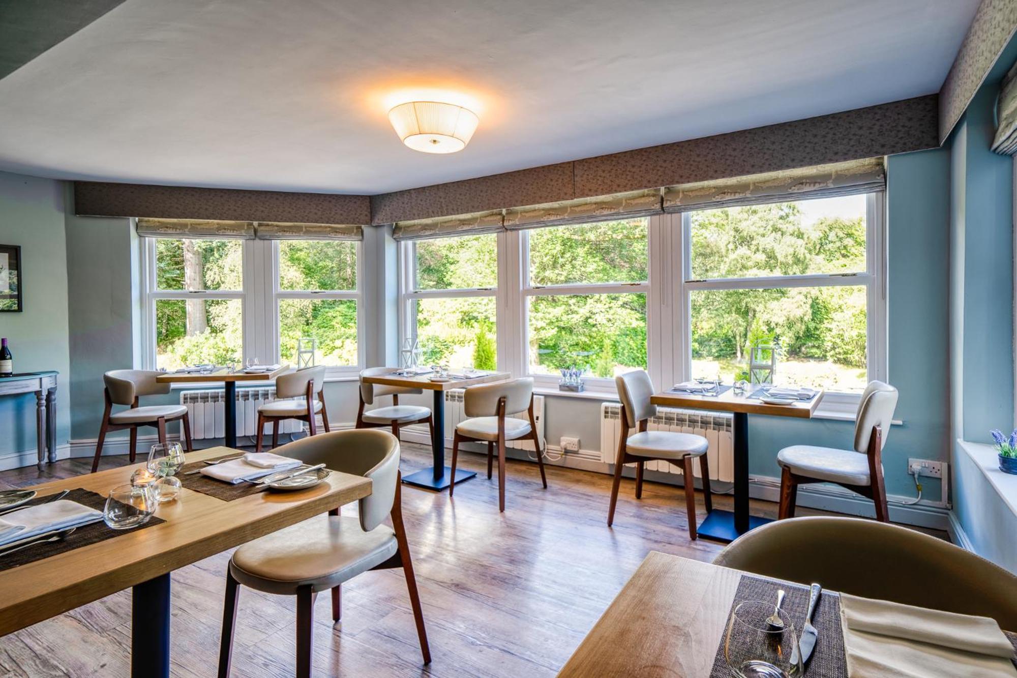 The Leathes Head Hotel Keswick  Zimmer foto