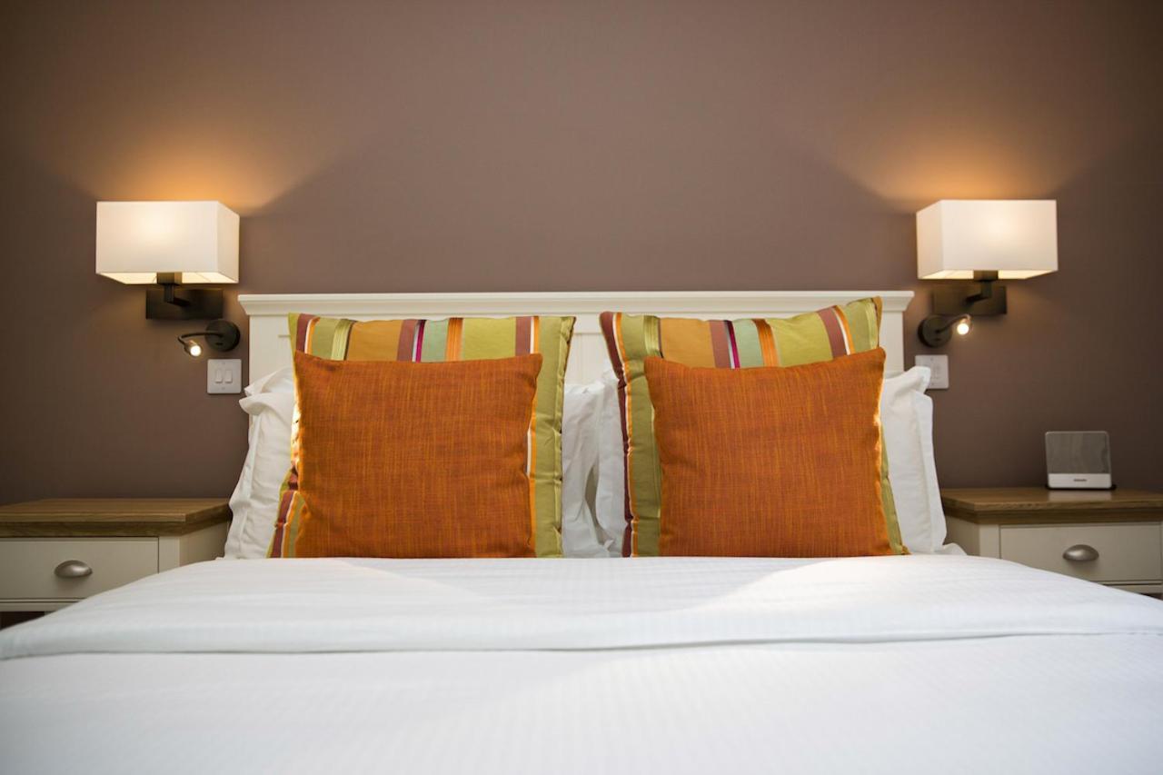 The Leathes Head Hotel Keswick  Zimmer foto