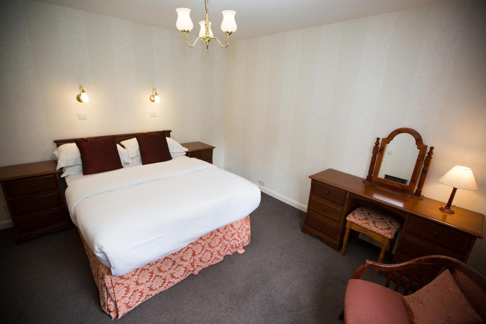 The Leathes Head Hotel Keswick  Zimmer foto