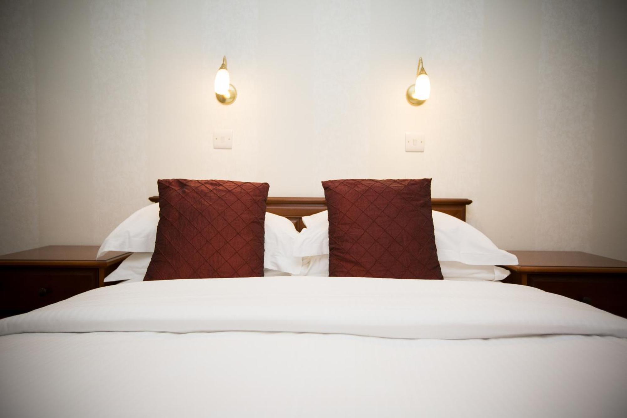 The Leathes Head Hotel Keswick  Zimmer foto