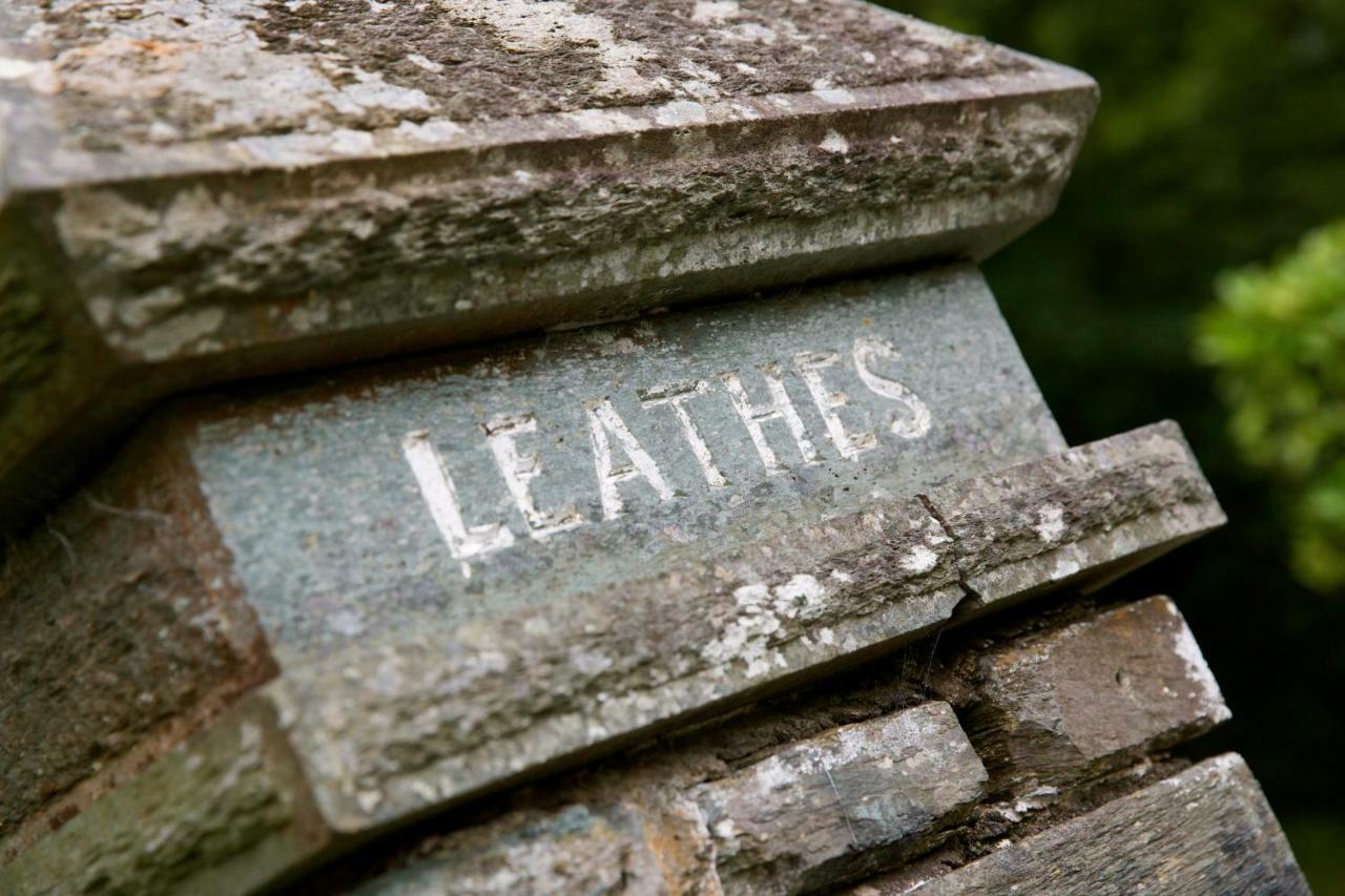 The Leathes Head Hotel Keswick  Exterior foto